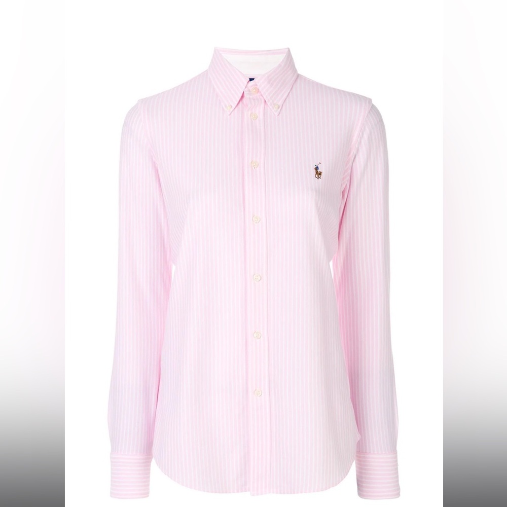 Polo Ralph Lauren Oxford Shirt